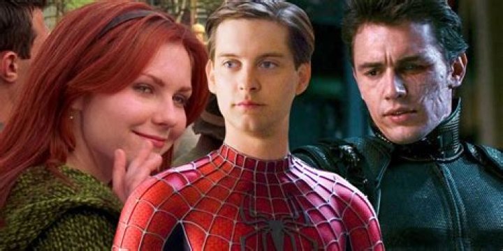 Spider-Man 2: The Legacy of Tobey Maguire and His Iconic Cast
