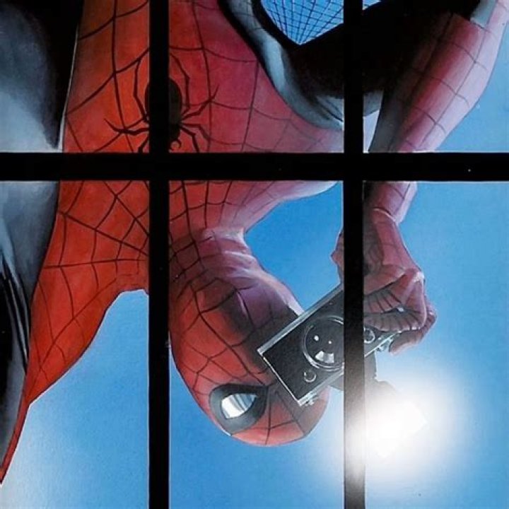 Spiderman Videography: Unveiling the Rainpiderman Video Phenomenon