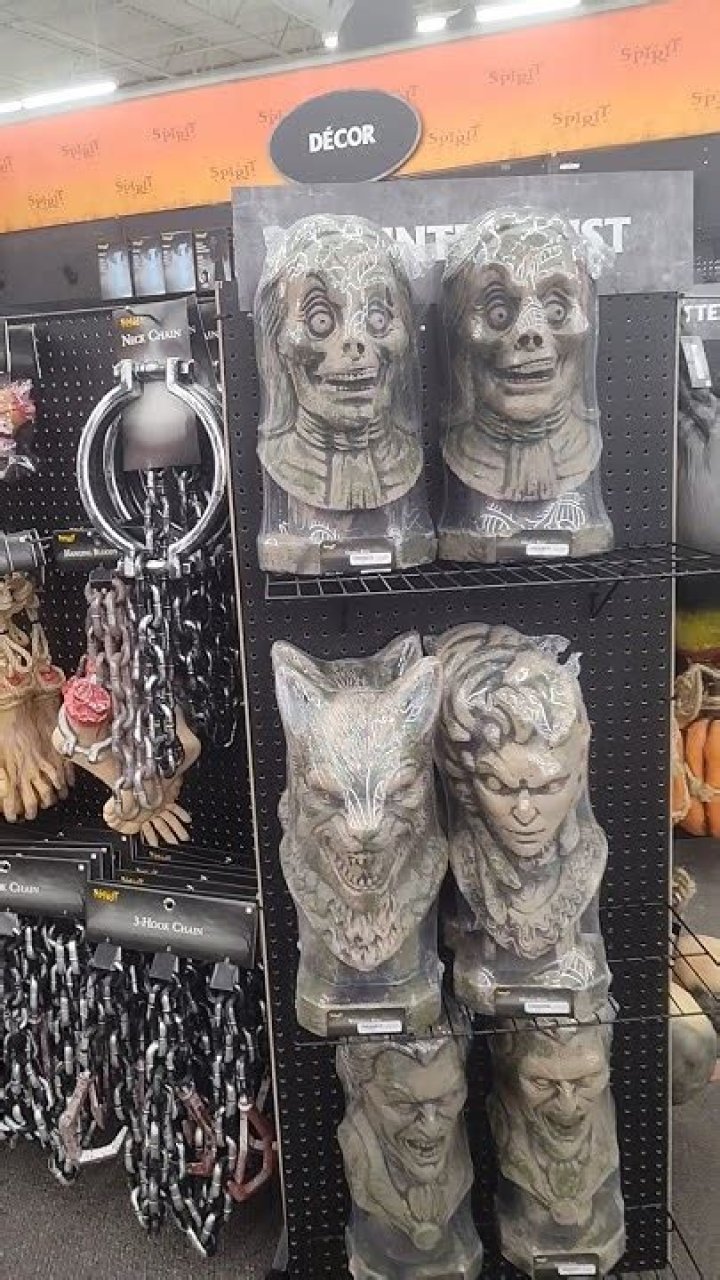 Spirit Halloween Home Decor: Elevate Your Home with Spooky yet Stylish Decorations