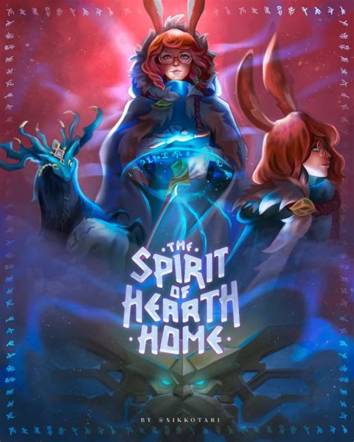 Spirit of Hearth Homelter: A Deep Dive into the Heart of Warmth and Comfort