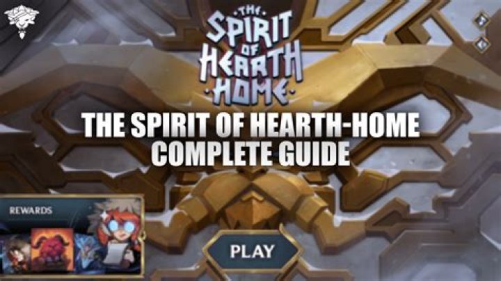 Spirit of the Hearth Home Guide: Your Ultimate Resource for Creating a Warm and Inviting Home