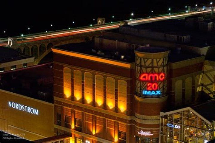 Spokane AMC Theater: Your Ultimate Guide to Entertainment