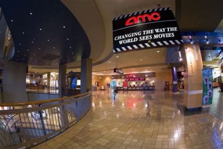 Spokane AMC: Your Ultimate Guide to Entertainment and Experience