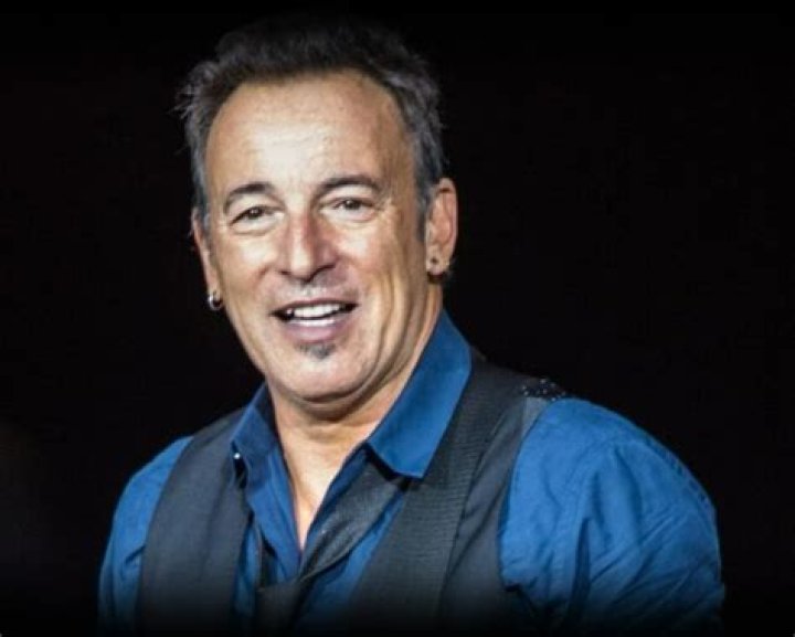 Unveiling Springsteen's Age: A Comprehensive Guide