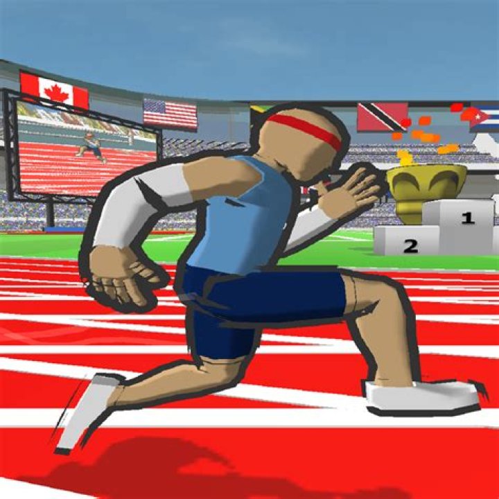 Sprint Runner Unblocked Games: The Ultimate Guide to Exciting Gameplay