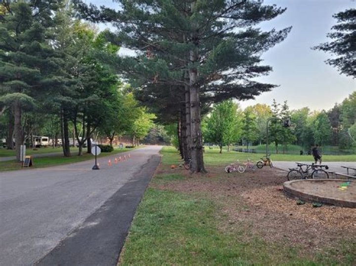 St. Joseph Koa Campground: A Paradise for Nature Lovers