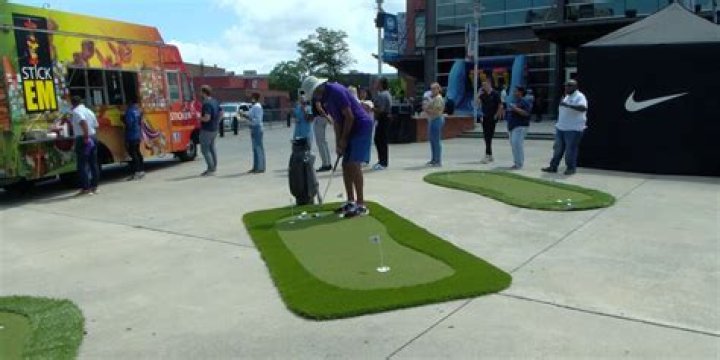 St Jude Golf: A Comprehensive Guide to the Premier Golf Experience