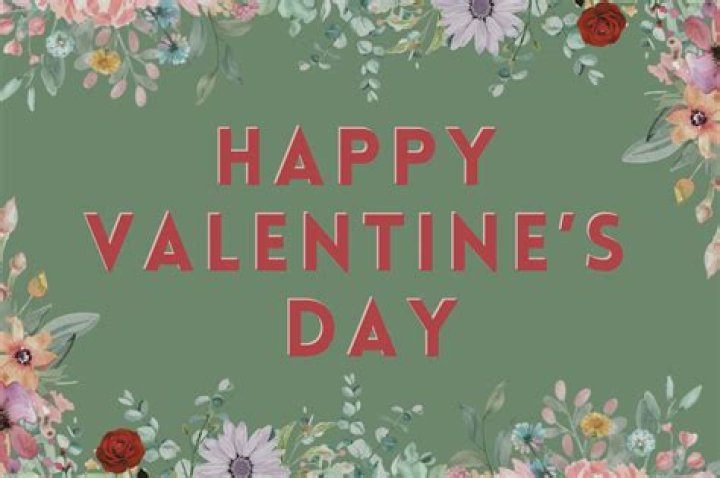 St. Jude Valentine's Day Card: Spreading Love and Hope