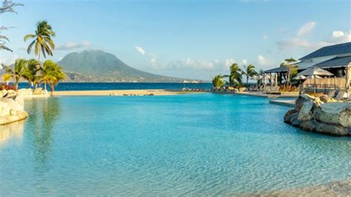 Discover the Allure of St. Kitts and Nevis Park Hyatt