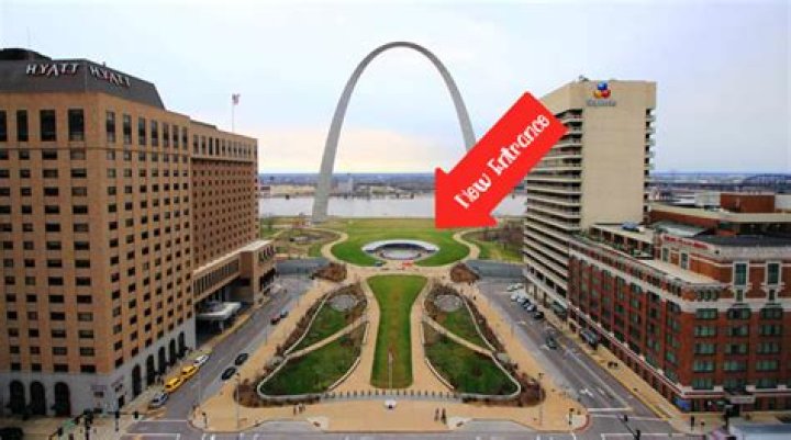Discover the Iconic St. Louis Arch Tickets: A Comprehensive Guide for Visitors