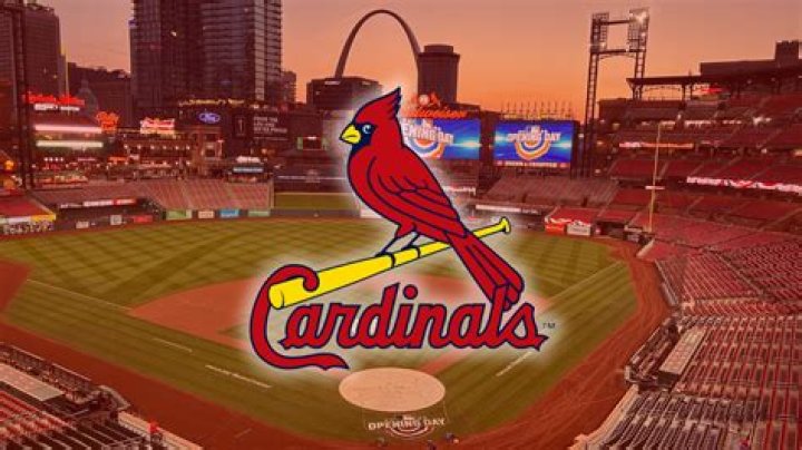 St Louis Cardinals Baseball Schedule: Your Ultimate Guide