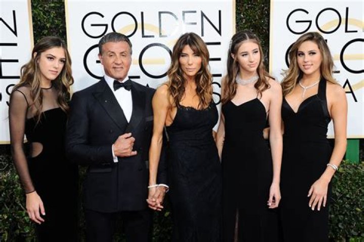Stallone Daughters Ages: A Comprehensive Guide to the Lives of Sylvester Stallone's Daughters