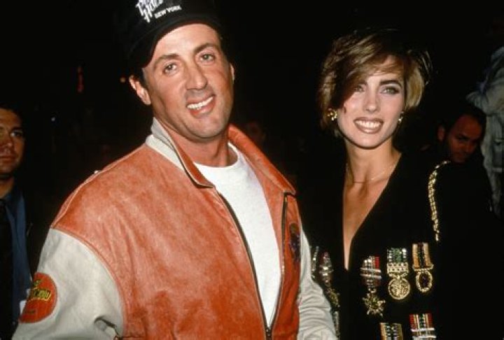 Unveiling the Iconic Legacy of Stallone: A Comprehensive Look at His Life and Career