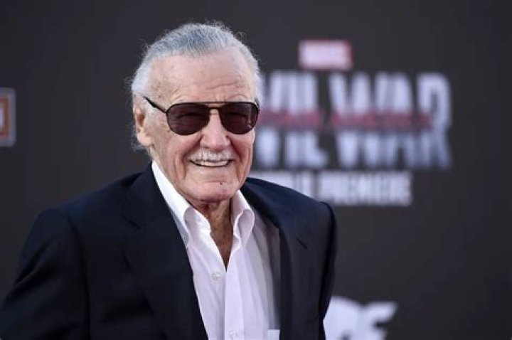 Stan Lee Net Worth: The Iconic Marvel Creator's Wealth Legacy