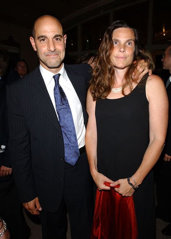 Stanley Tucci Wives: An In-Depth Look at the Life and Loves of the Renowned Actor