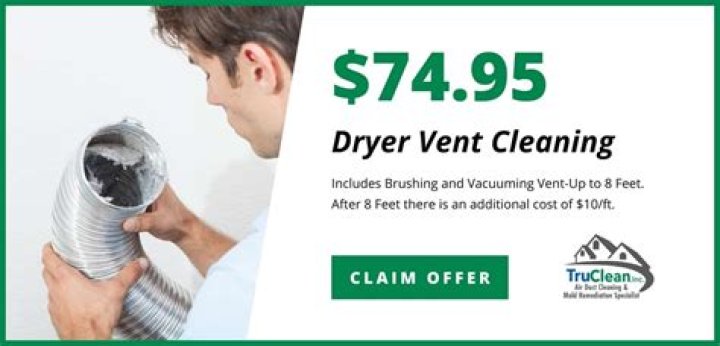 StanleyTeemer Vent Cleaning Coupons: A Comprehensive Guide to Saving on Professional Vent Cleaning Services