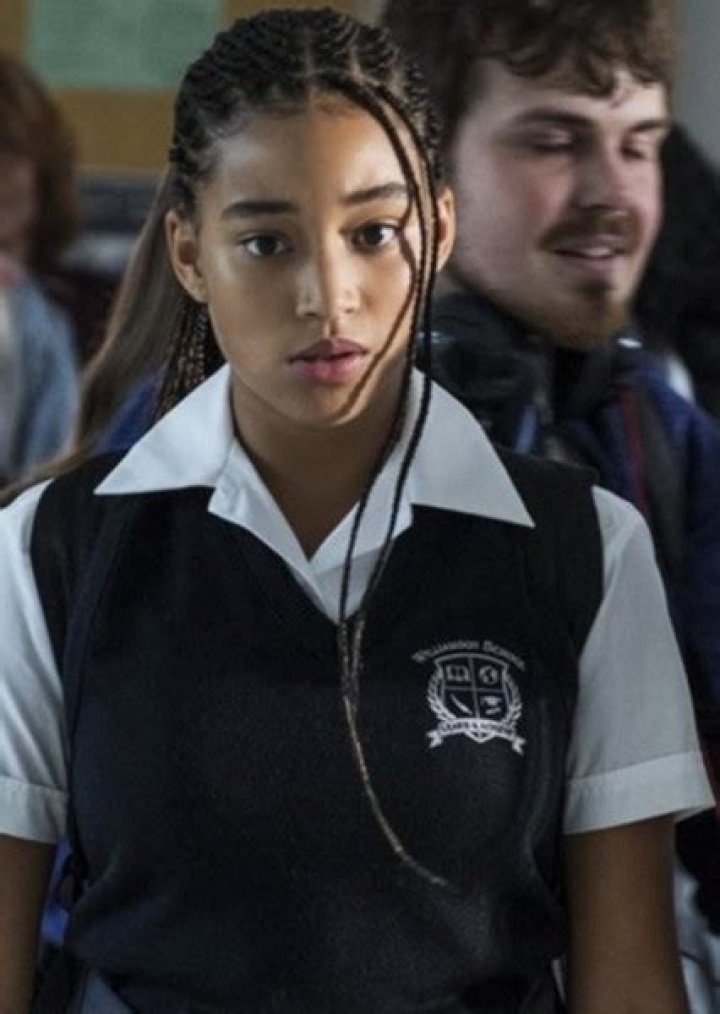 Star Carter: The Rising Star in the Entertainment Industry