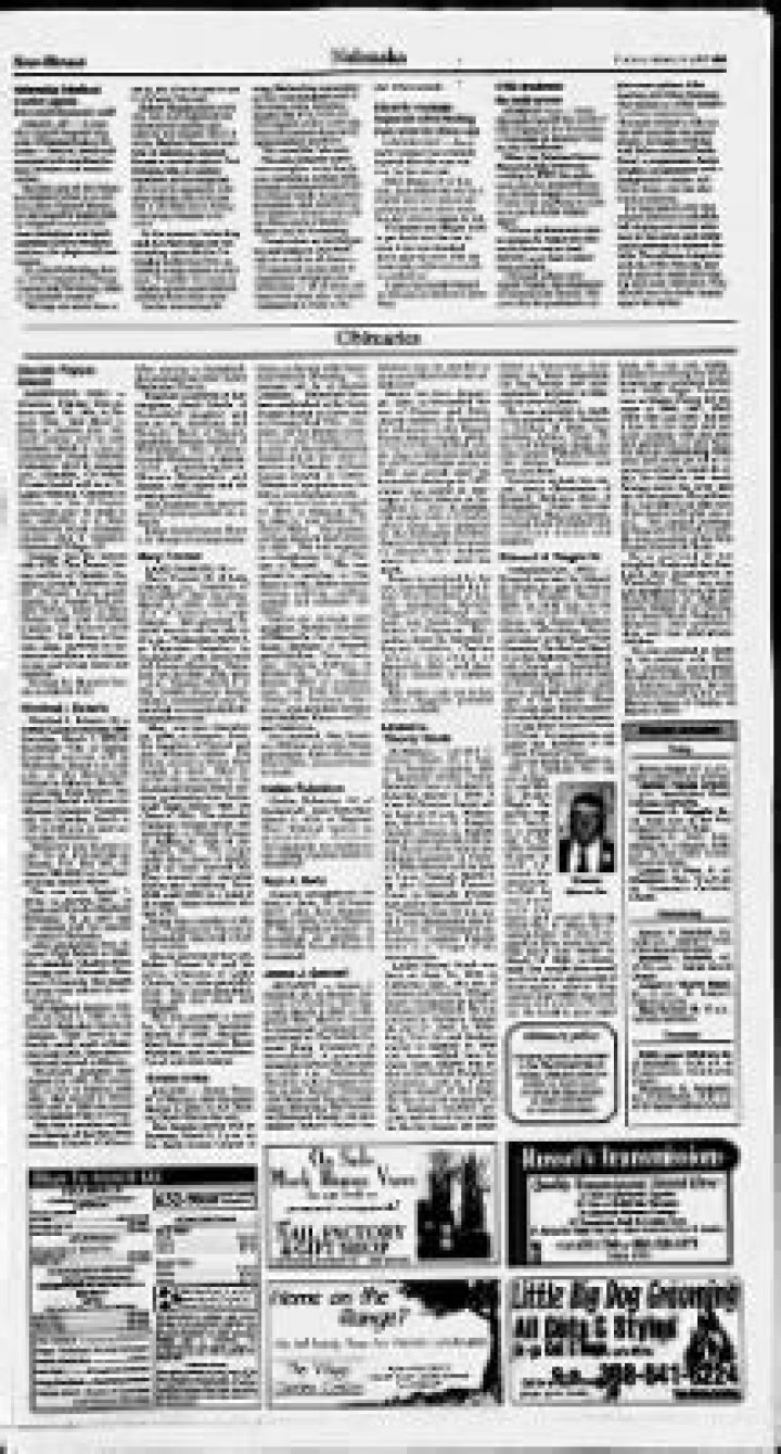 Star Herald Nebraska: Your Ultimate Guide to the Leading Newspaper in Nebraska