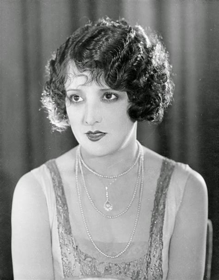 Unveiling the Glamorous Stars of the 1920s: A Journey Through Hollywood's Golden Era
