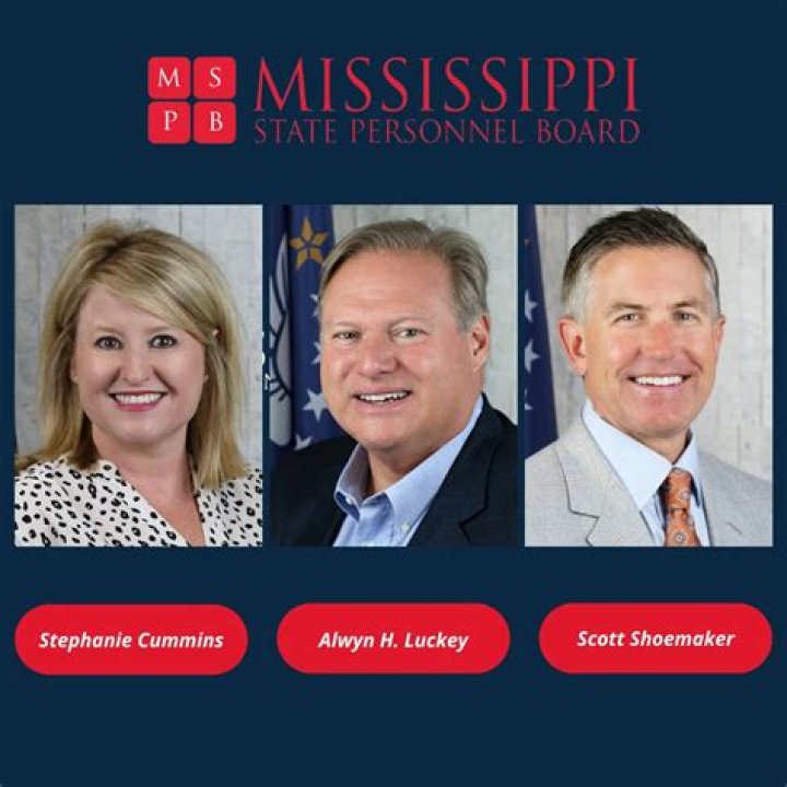 Comprehensive Guide to State Personnel Board MS: Understanding Its Role and Importance