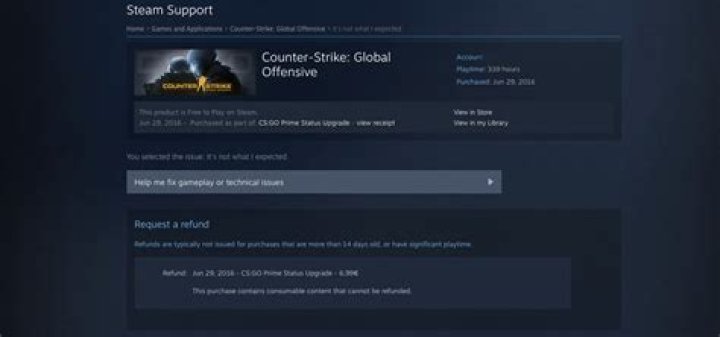 Comprehensive Guide to Steam Refund: Everything You Need to Know
