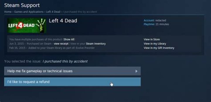 Comprehensive Guide to Steam Return Policy: Everything You Need to Know