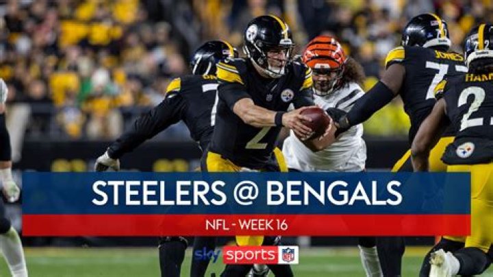 Steelers Today Gamecore: Your Ultimate Guide to the Latest Steelers Match