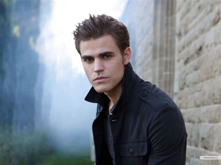 Stefan Salvatore: The Heart of The Vampire Diaries