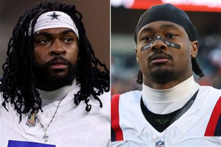 Stefon Diggs Brother: Exploring the Life and Legacy of a Football Dynasty