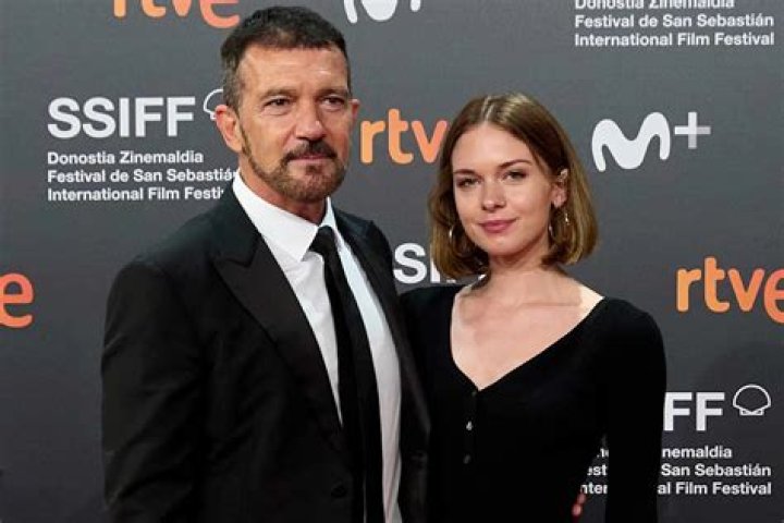 Stella Banderas Actress: The Rising Star in Hollywood