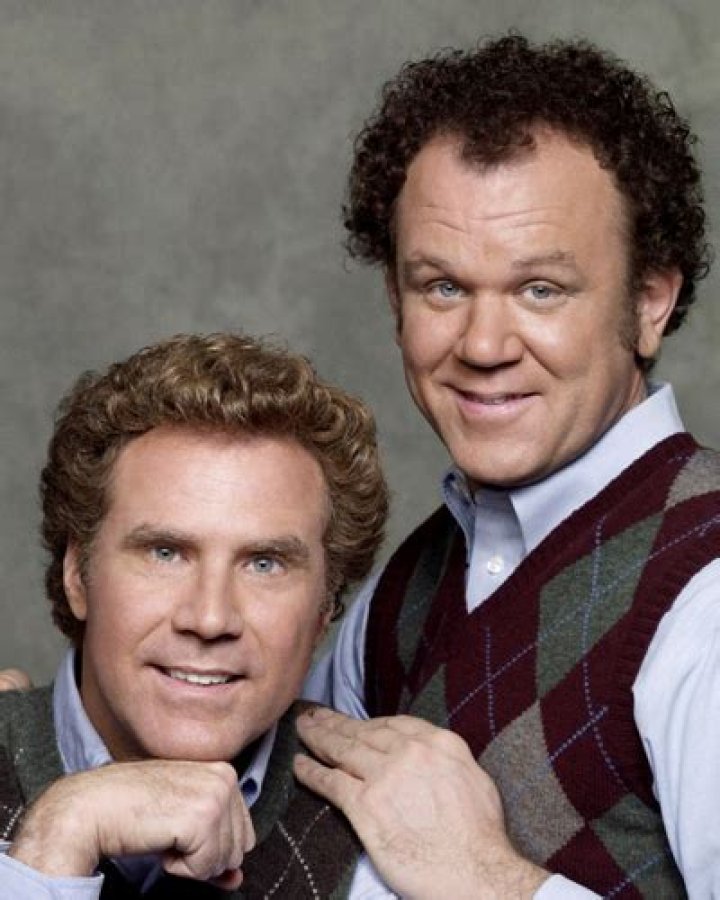 Stepbrothers Actor: A Comprehensive Look into the Talent Behind the Comedy