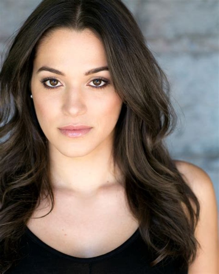 Stephanie Arcila: The Rising Star in the Modeling Industry