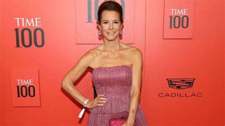 Stephanie Ruhle Age: A Comprehensive Look at Her Life, Career, and Achievements
