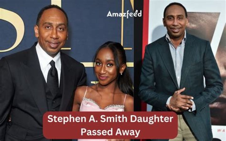 Stephen Amith Daughter Passed Away: A Heartfelt Tribute and Comprehensive Look Into Her Life