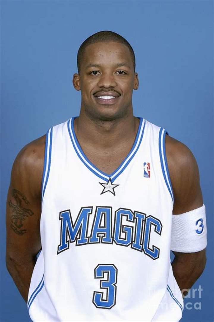 Steve Francis Magic: Unveiling the Mystique of a Basketball Legend