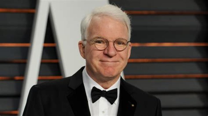 Steve Martin Net Worth: Unveiling the Wealth Behind the Legendary Comedian