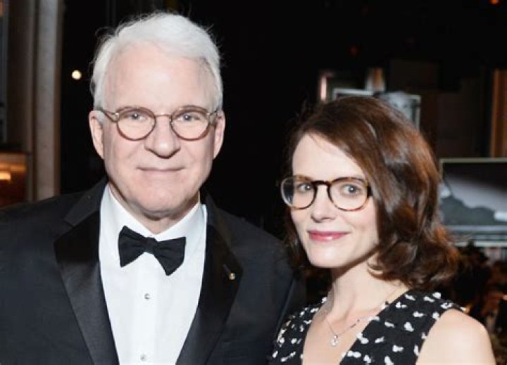 Steve Martin Wife Age Difference: A Comprehensive Look at Their Relationship