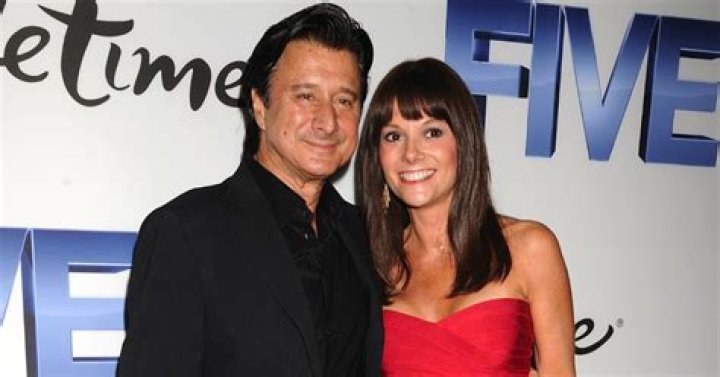 Steve Perry Daughter Age: Exploring the Life and Legacy of a Rock Icon's Family