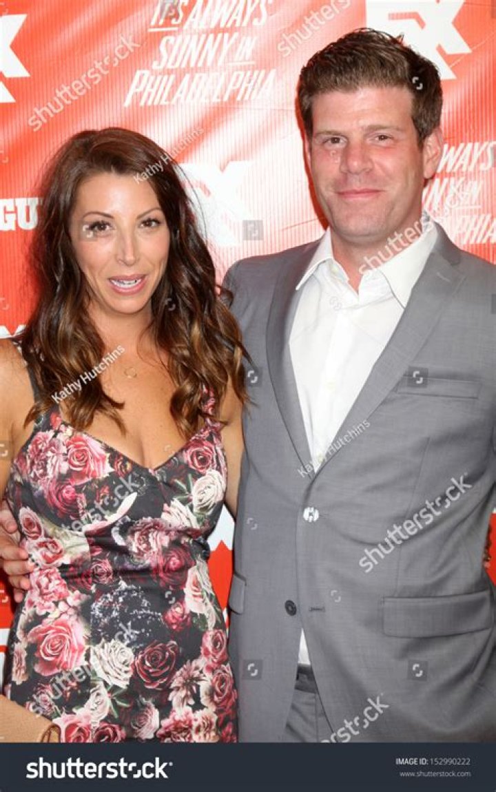 Steve Rannazzisi Wife: A Comprehensive Look Into Her Life and Their Relationship