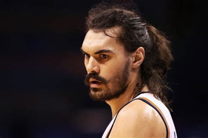 Steven Adams Net Worth: A Comprehensive Look at the Career and Wealth of the NBA Star