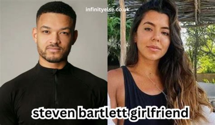 Steven Bartlett Girlfriend: A Comprehensive Look at the Life and Relationships