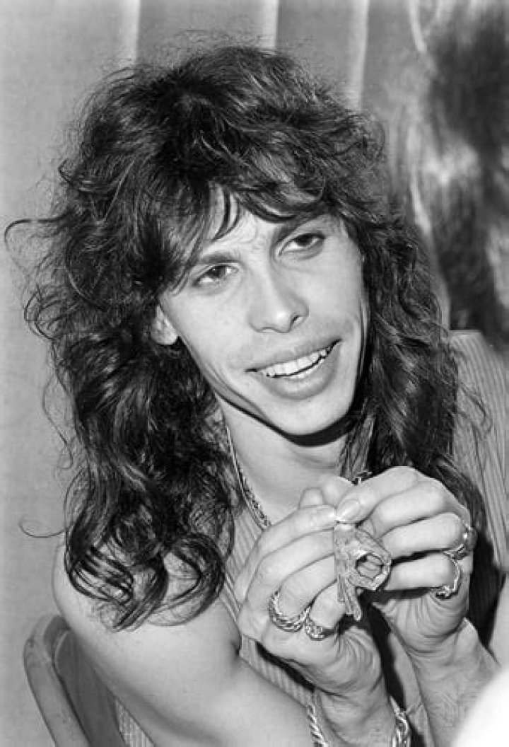 Steven Tyler Real Name: Unveiling the Iconic Rock Star's True Identity