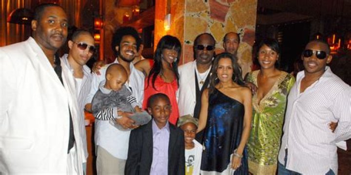 Stevie Wonder's Children: A Journey Through the Legacy of a Musical Icon