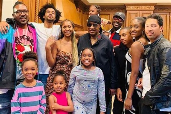 Stevie Wonder Family: A Journey Through Music and Legacy