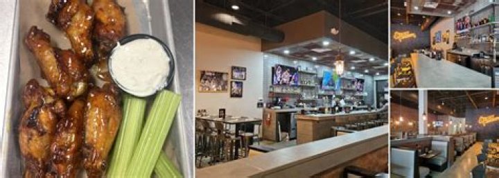 Sticky Fingers Ribhouse: The Ultimate Guide to Savory Ribs and Irresistible Flavors