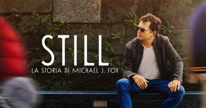 Still: Michael J. Fox - The Inspiring Journey of a Beloved Icon