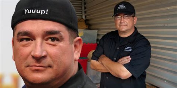 Storage Wars: Yup Guy Dies Episode &ndash; A Detailed Analysis