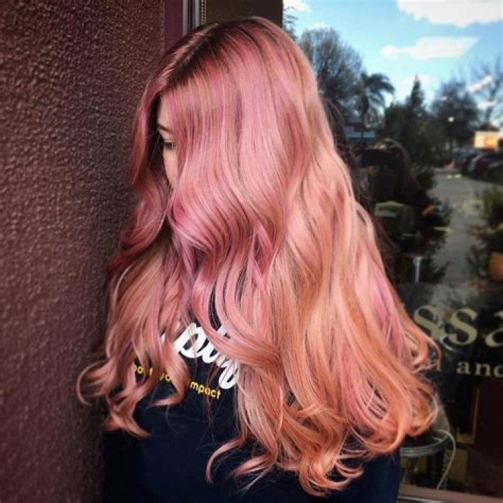 Strawberries and Cream Hair: The Ultimate Guide to Achieving This Trendy Look