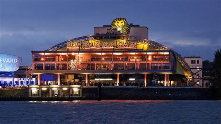 Strawbridge Theater: A Premier Destination for Unforgettable Performances