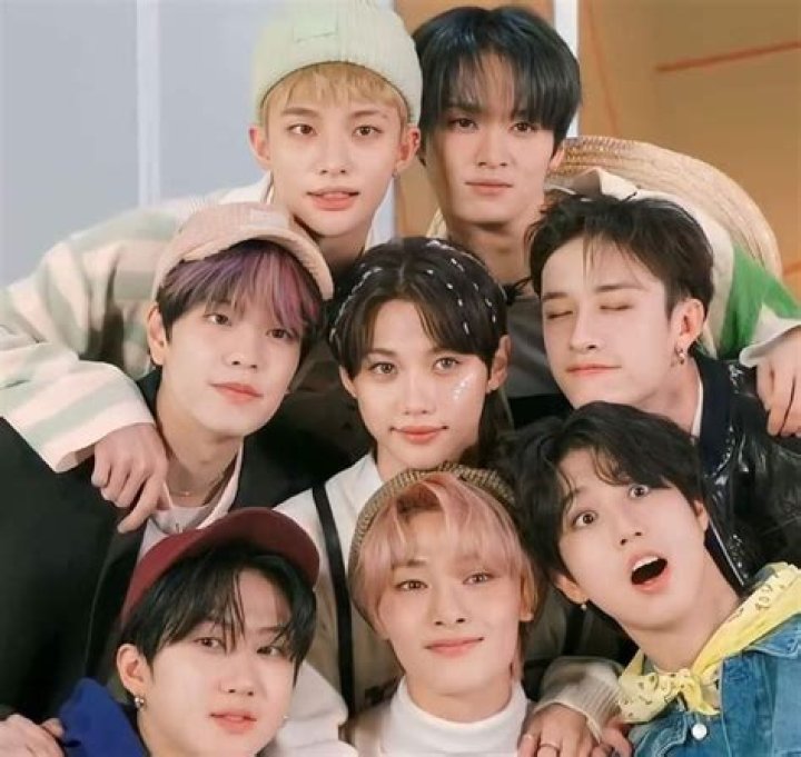 Stray Kids Profile: A Comprehensive Look into the Rising K-Pop Sensation